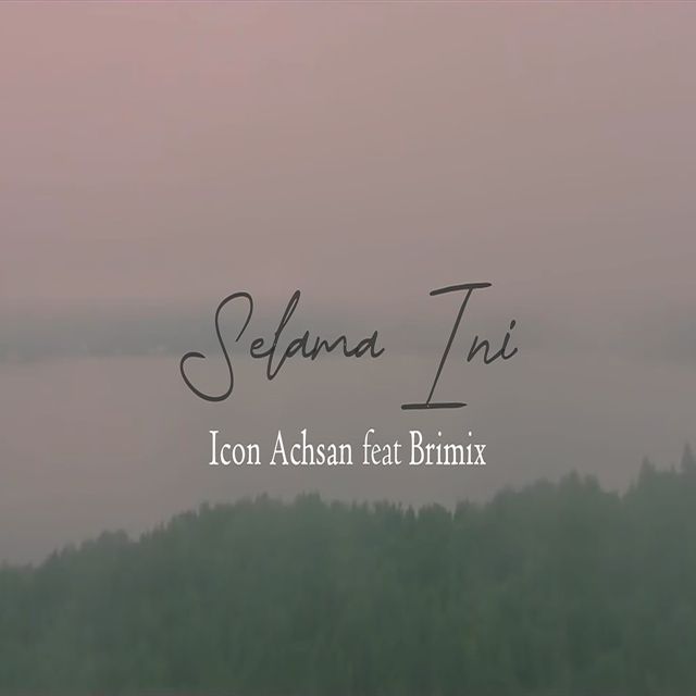 Icon Achsan - 'Selama Ini (feat. Brimix)' [Ringtone]