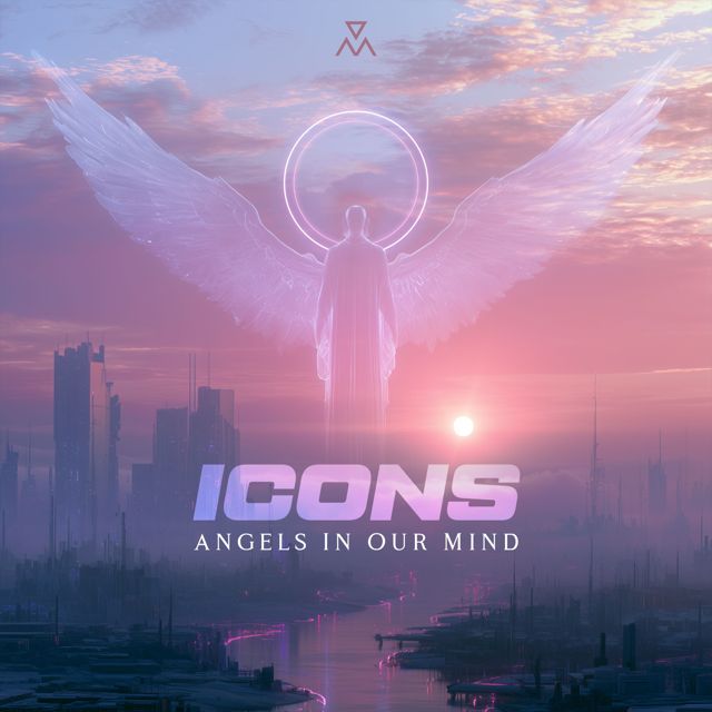 ICONS - 'Angels In Our Mind' [Ringtone]