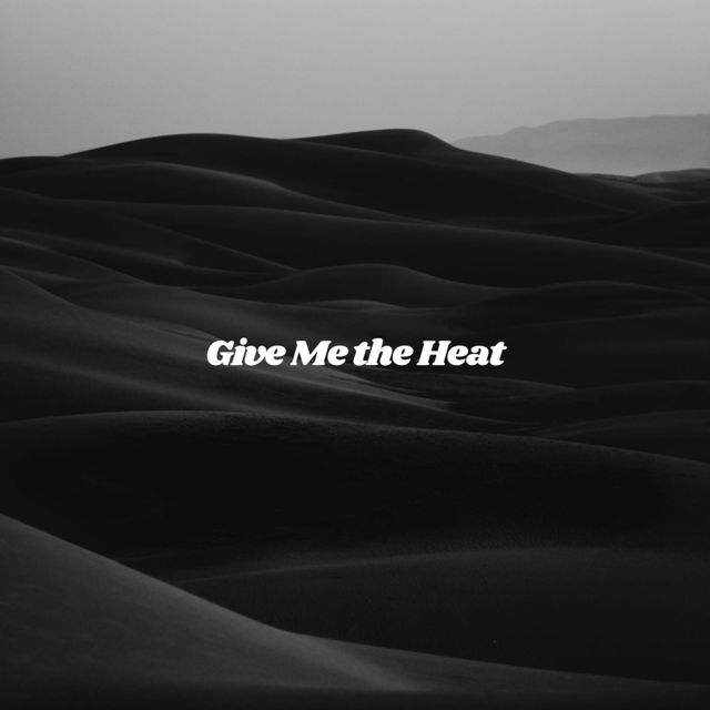 ID Creative 30 - 'Give Me The Heat' [Ringtone]