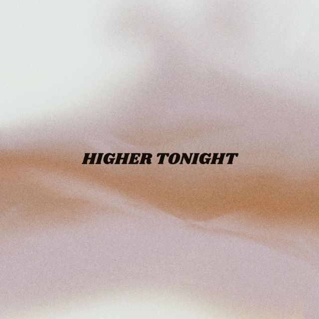 ID Creative 30 - 'Higher Tonight' [Ringtone]