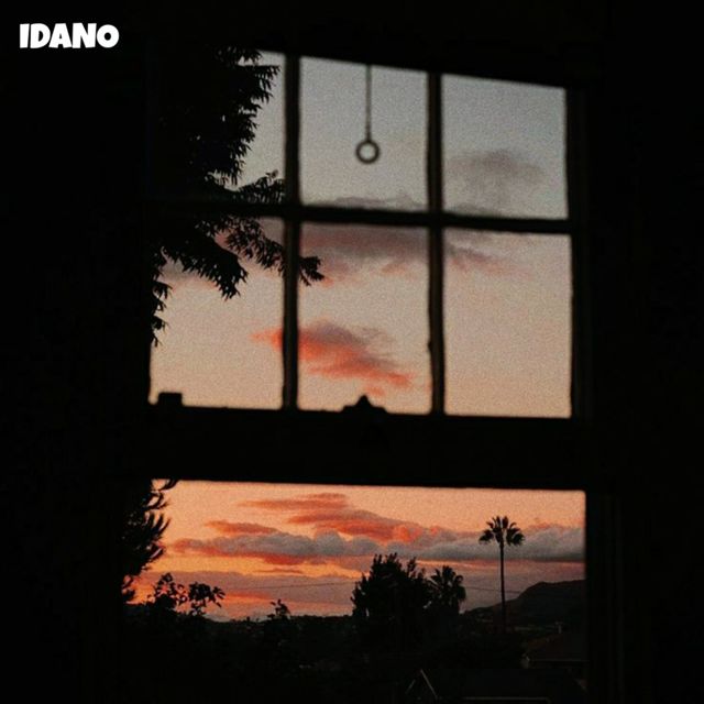 Idano - 'Air Mata' [Ringtone]