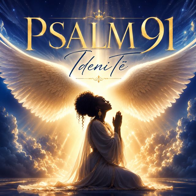 IdeniTē - 'Psalm 91' [Ringtone]