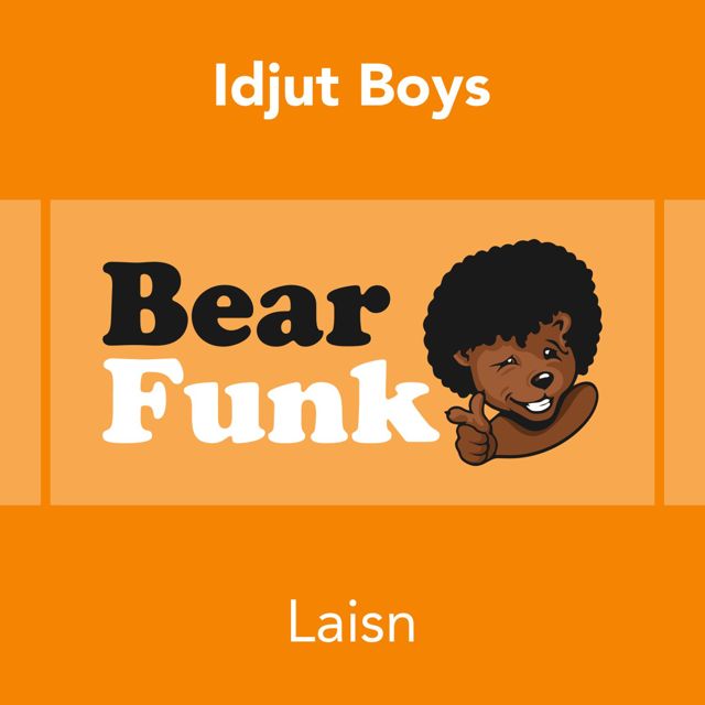 Idjut Boys - 'Laisn (Sasse) (feat. Sasse)' [Ringtone]