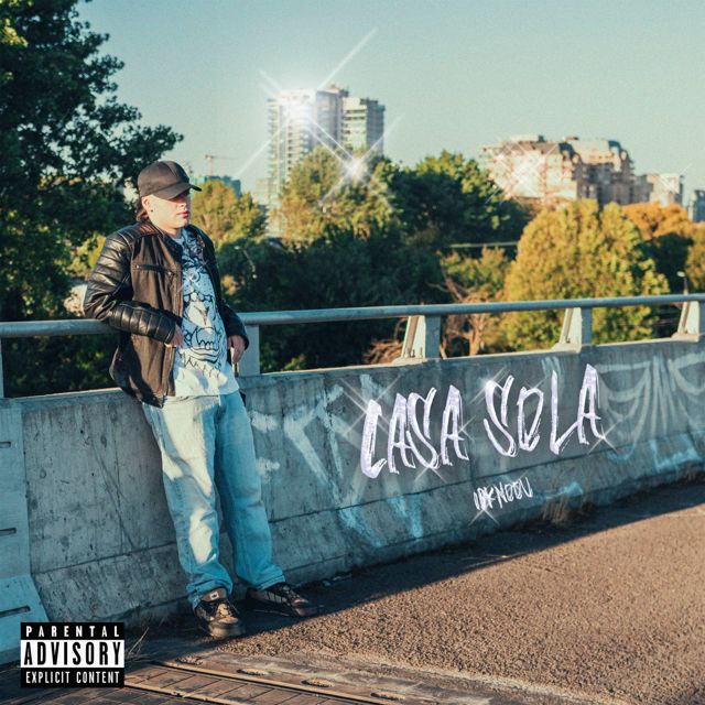 IDKNOOU - 'Casa Sola' [Ringtone]