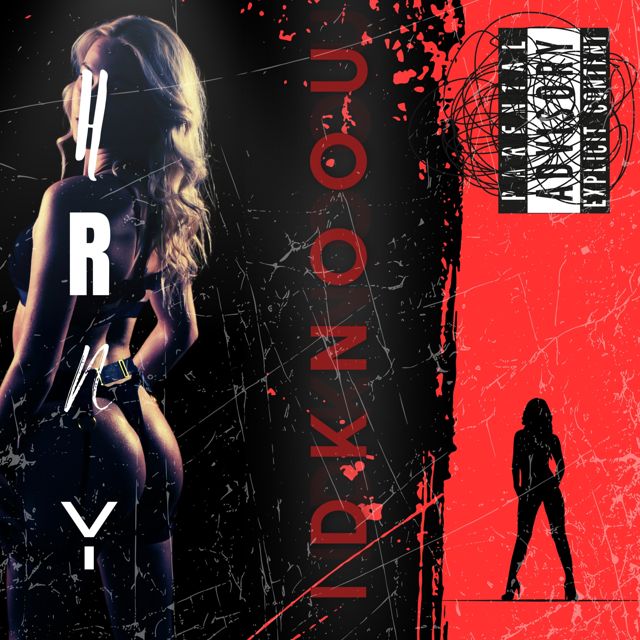 IDKNOOU - 'HRNY' [Ringtone]