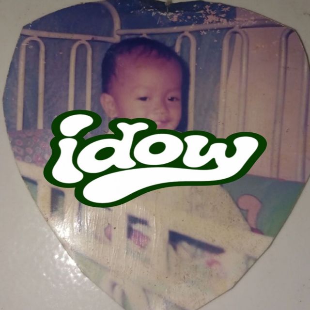 IDOW - 'LAPANG' [Ringtone]