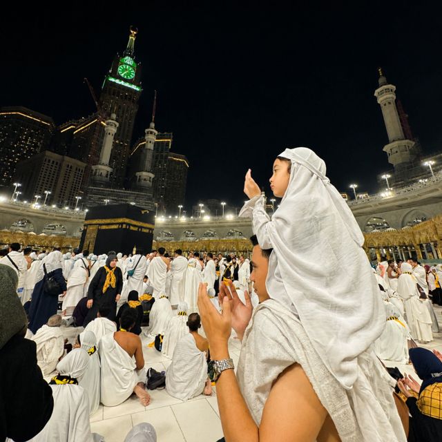 Idrrd - 'Ramadhan Telah Tiba (feat. Agogo Violin)' [Ringtone]