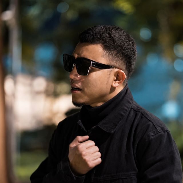 Idrrd - 'Bahagia (feat. AILBEATZ & Risna Aras)' [Ringtone]