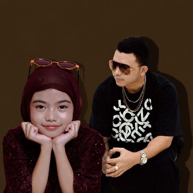 Idrrd - 'Produk Sulawesi (feat. Alisha RD)' [Ringtone]