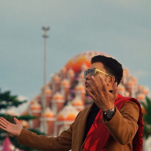 Idrrd - 'Untukmu Israel (feat. ASRIANTO)' [Ringtone]
