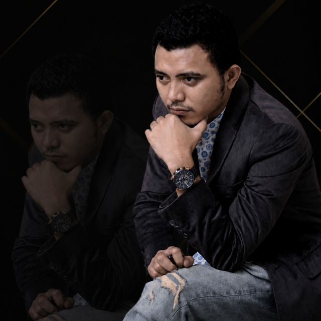 Idrrd - 'Dan Aku Rindu Ayang (feat. MONIC)' [Ringtone]