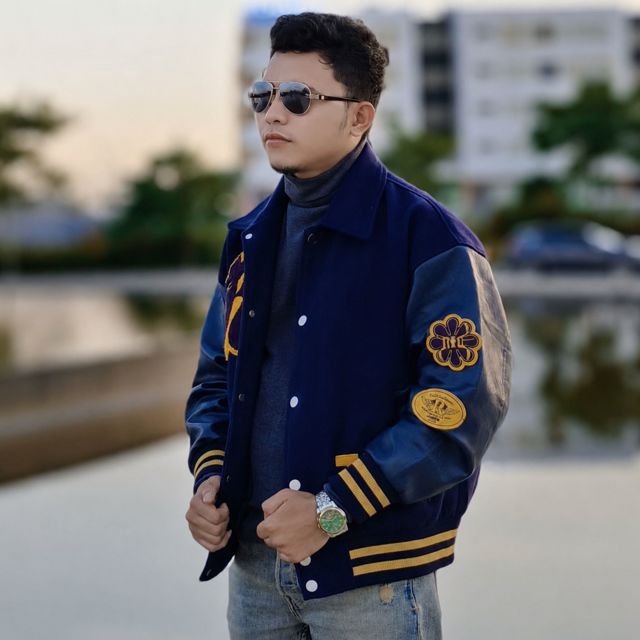 Idrrd - 'Tiba Tiba Hilang (feat. RH Smooth & ASRIANTO & Rebon)' [Ringtone]
