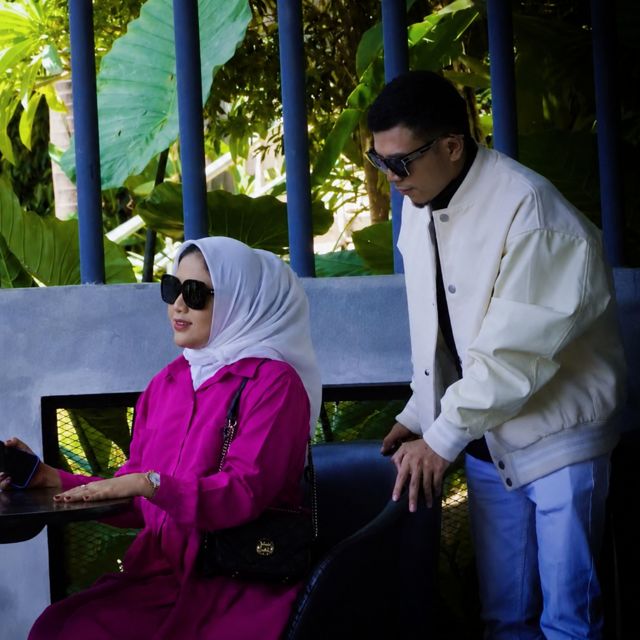 Idrrd - 'Awal Jumpa (feat. Risna Aras & Aldo Geba)' [Ringtone]