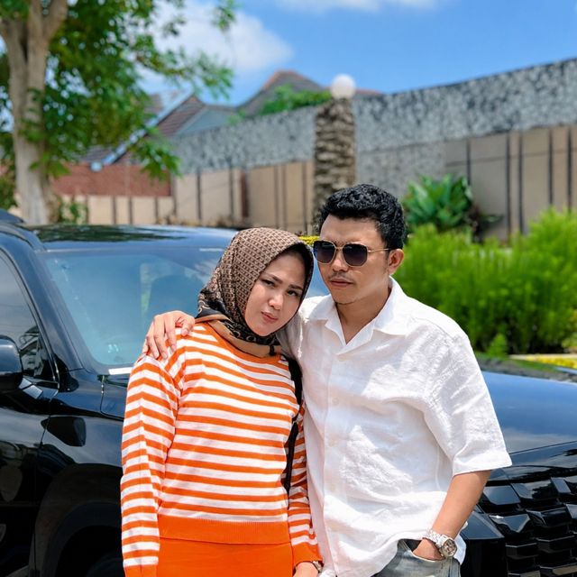 Idrrd - 'Tahun Baru Mari Kita Happy (feat. Sadly Noor & Aldo Geba & RH Smooth & Ichsan Nurdin)' [Ringtone]