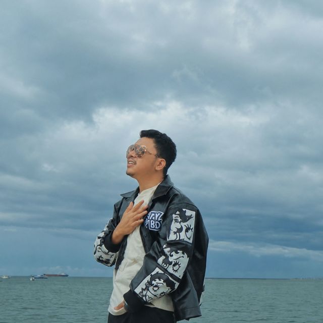Idrrd - 'Salah Paham' [Ringtone]