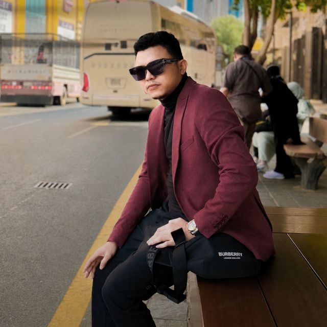 Idrrd - 'Dunia Fana (feat. Valdy Nyonk)' [Ringtone]