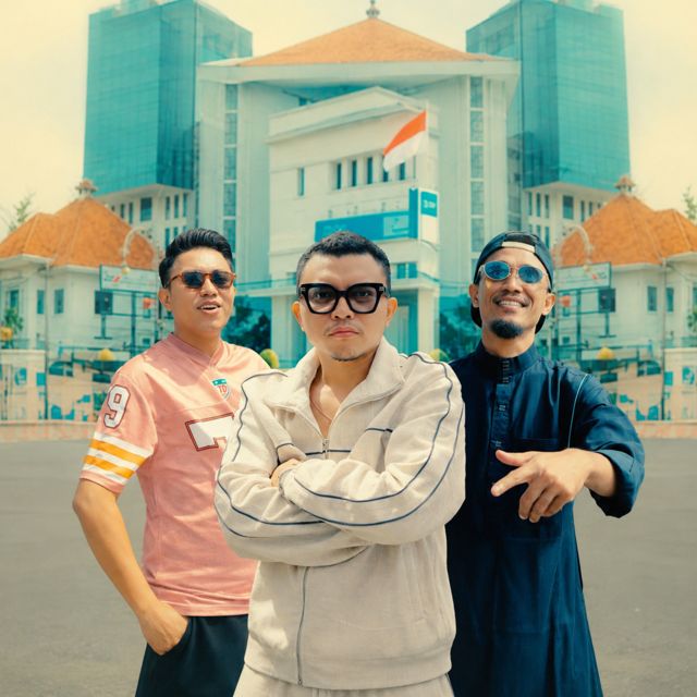 Idrrd - 'Warning (feat. Valdy Nyonk & RANDY HUSAIN)' [Ringtone]
