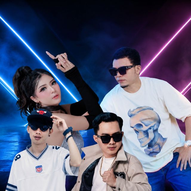 Idrrd - 'Cinta Tak Dianggap (feat. Vhadil & Dj Rere & ED EDM)' [Ringtone]
