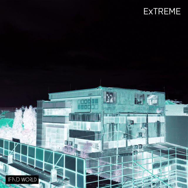 IFADWORLD - 'ExTREME' [Ringtone]