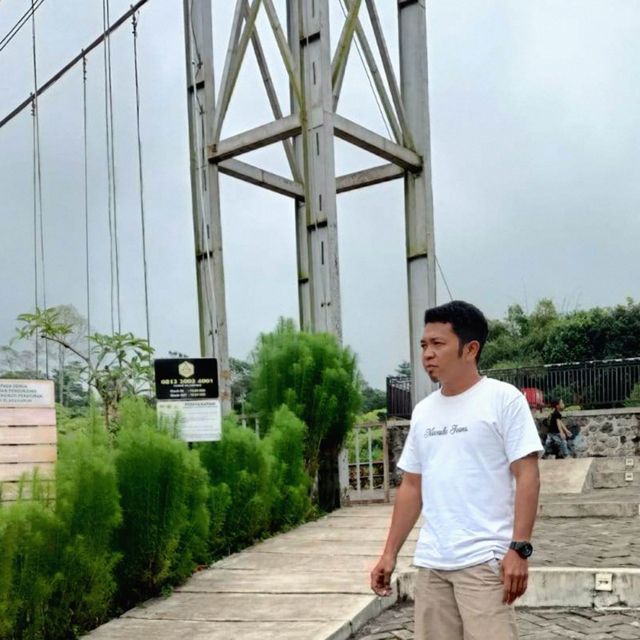 IFUL ANANDA - 'DINDAKU' [Ringtone]