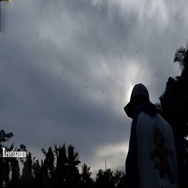 IFUL ANANDA - 'KESETIAANMU' [Ringtone]