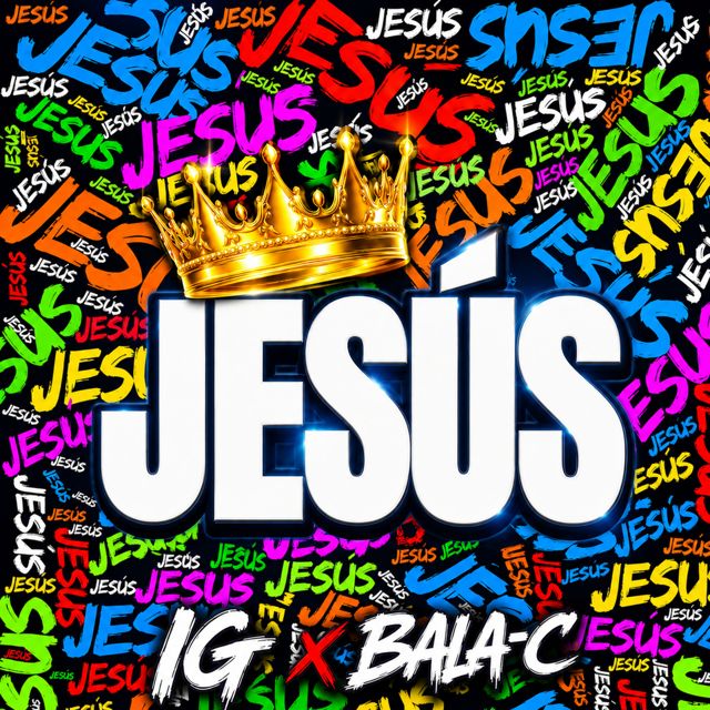 IG - 'JESUS (feat. Bala-c)' [Ringtone]