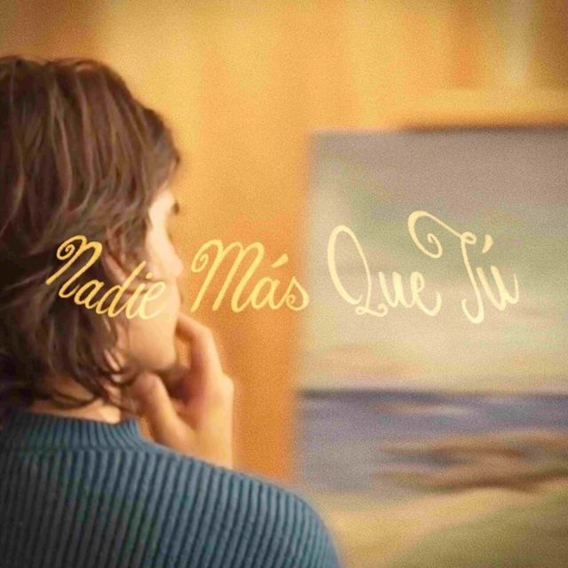 Ignacio Samuel - 'Nadie Más Que Tú' [Ringtone]