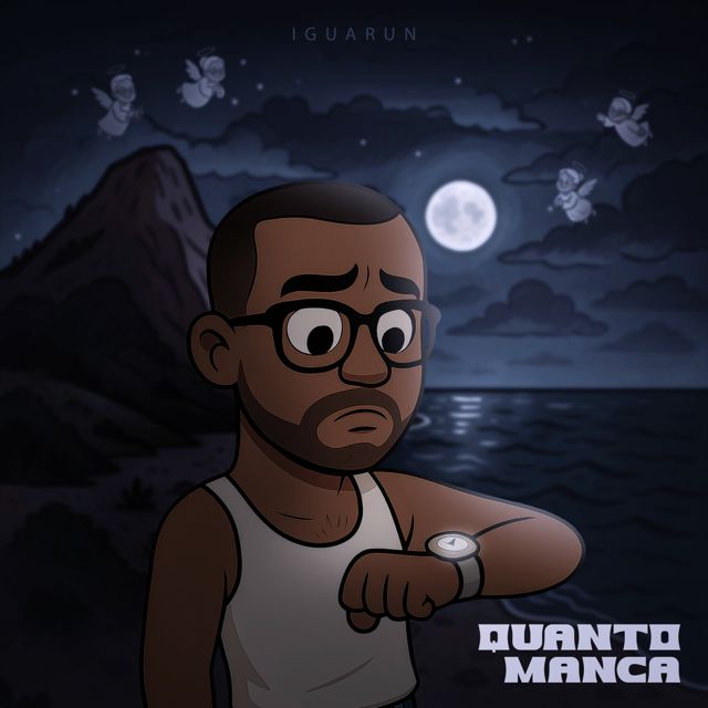 iguarun - 'Quanto manca' [Ringtone]