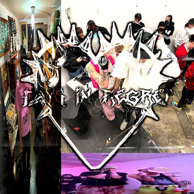 ihybleezy - 'days in regret (feat. Bayymack)' [Ringtone]