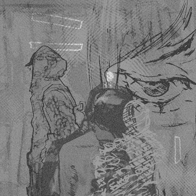 ihybleezy - 'nervous (feat. Shiki XO)' [Ringtone]