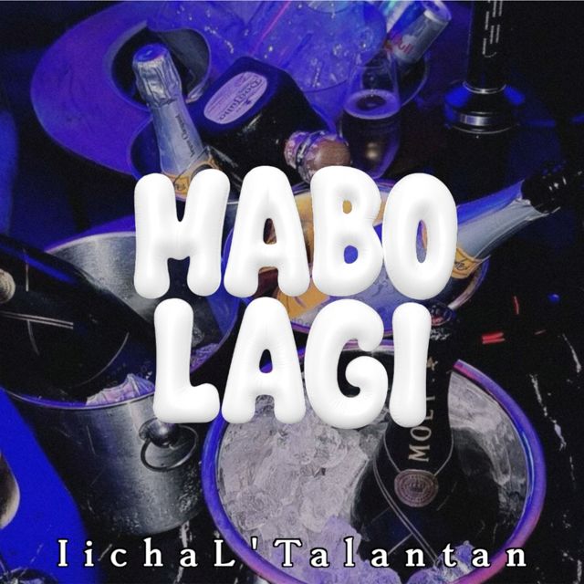 IichaL'Talantan - 'MABO LAGI (feat. 4Secolli'official & Irwan Aziz & Fery Sulasman & Hermin)' [Ringtone]