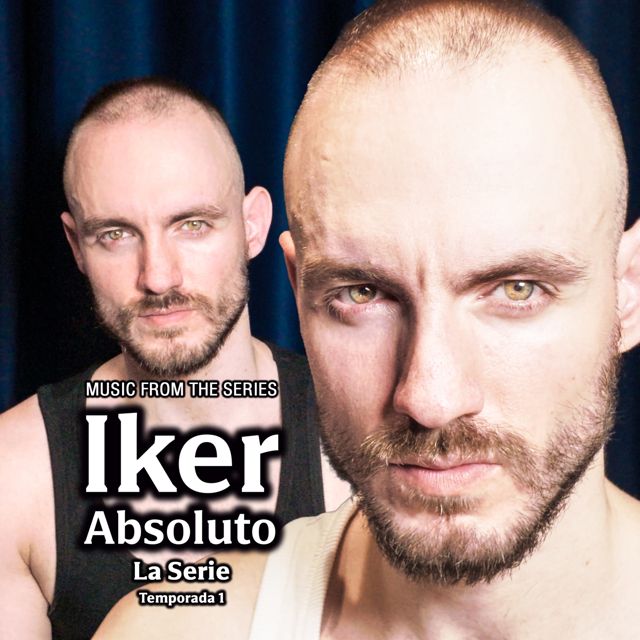 Iker Absoluto - 'En Tu Interior (From "Iker Absoluto - La Serie": Temporada 1)' [Ringtone]