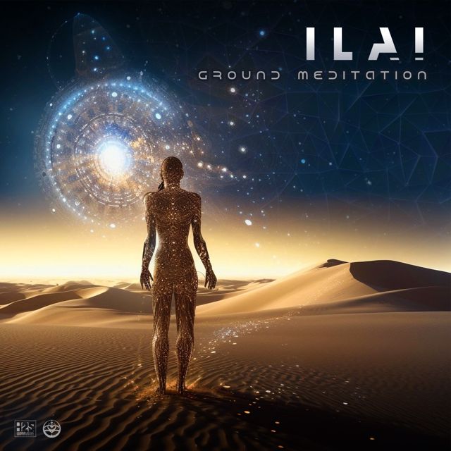 Ilai - 'The Revelator' [Ringtone]