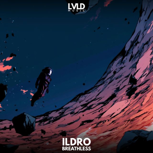 Ildro - 'Breathless' [Ringtone]