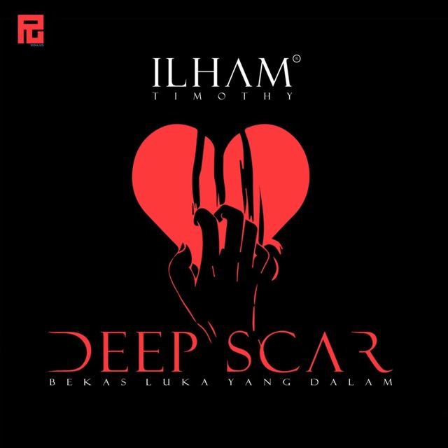 Ilham R Timothy - 'Deep Scar (feat. Agung Gimbal)' [Ringtone]