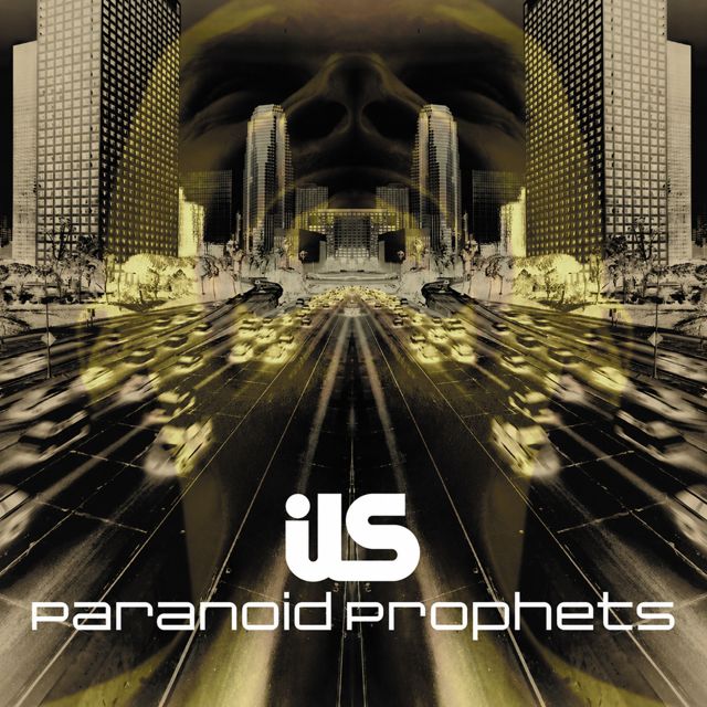 ILS - 'Broken Homes' [Ringtone]