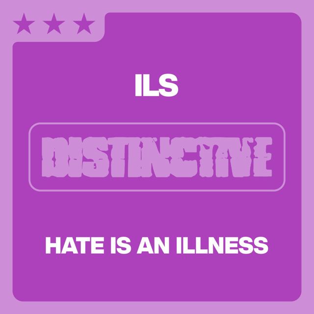 ILS - 'Lone Riders (DEF rmx)' [Ringtone]