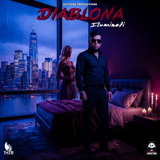 ILUMINEFI - 'DIABLONA' [Ringtone]