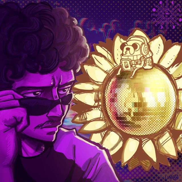 Iluminim - 'Gordin Swag (feat. Teo & Vingas)' [Ringtone]