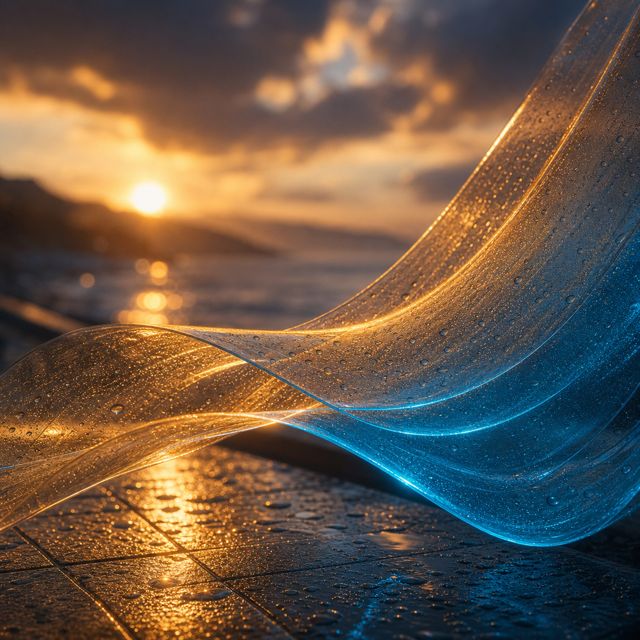 Ilyra Vector - 'Arrival in Color' [Ringtone]