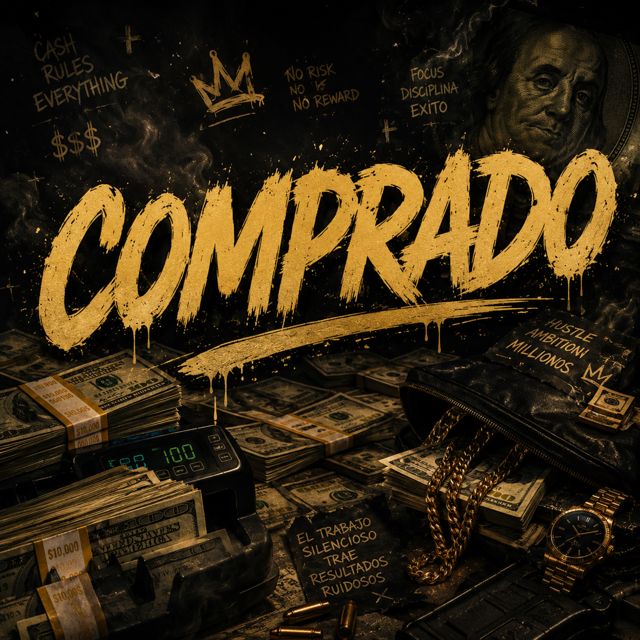 I'm Gabell Beatz. - 'comprado' [Ringtone]