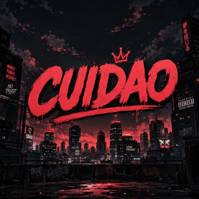 I'm Gabell Beatz. - 'cuidao (Trap Beats)' [Ringtone]