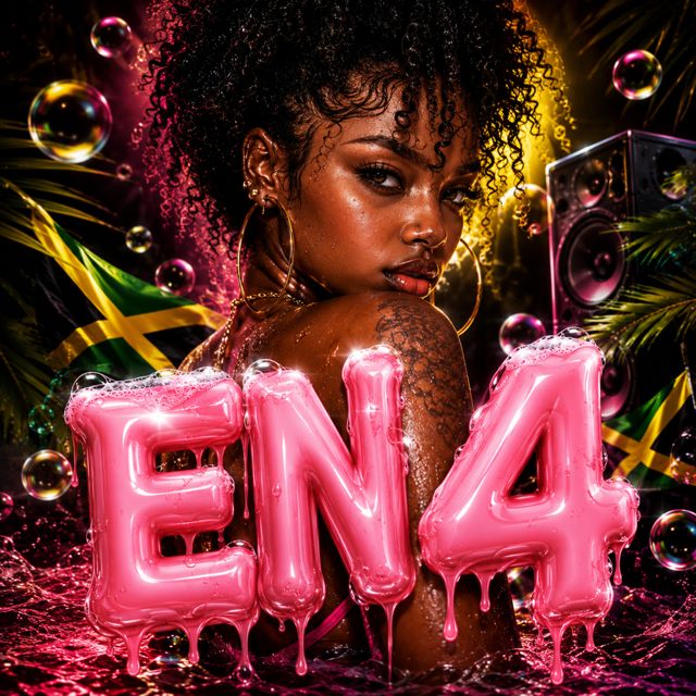 I'm Gabell Beatz. - 'En 4' [Ringtone]