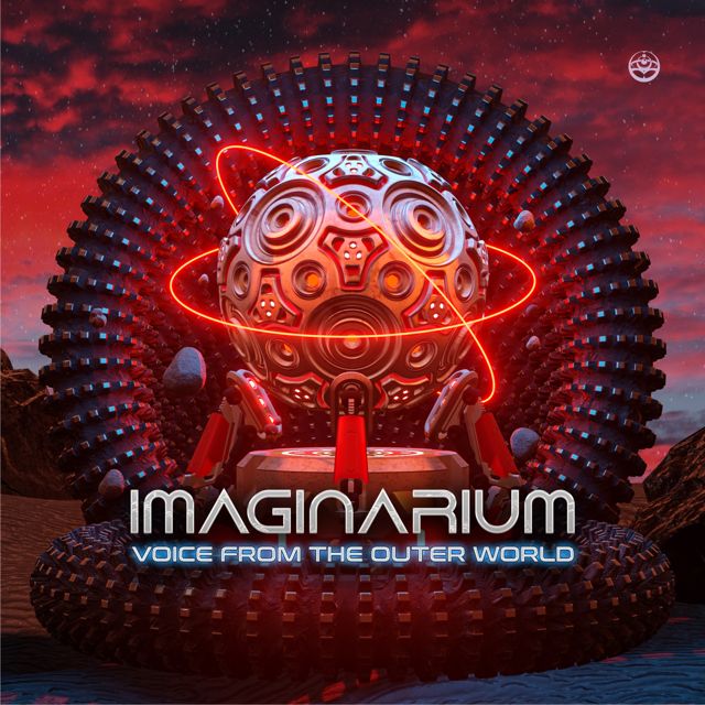 Imaginarium - 'Move in 'verse' [Ringtone]