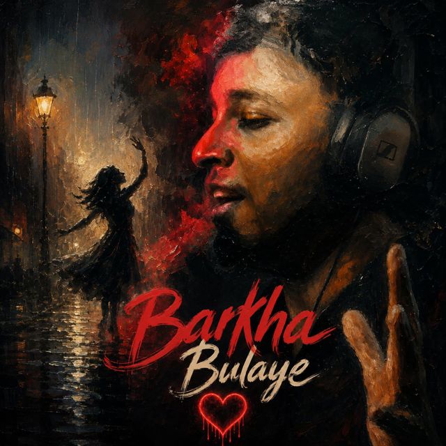 Iman Sarkar - 'Barkha Bulaye' [Ringtone]