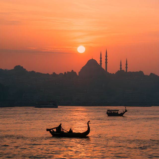 Imkekw - 'Bosphorus' [Ringtone]