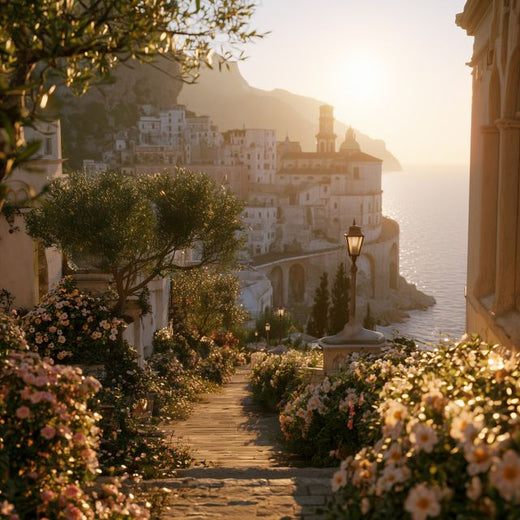 Imkekw - 'Dreaming of Italy' [Ringtone]