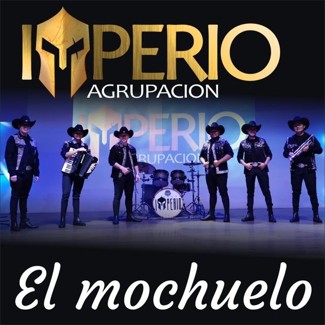 Imperio Agrupación - 'El mochuelo' [Ringtone]