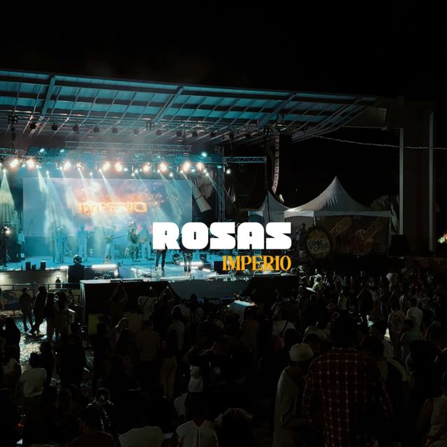Imperio Agrupación - 'Rosas' [Ringtone]