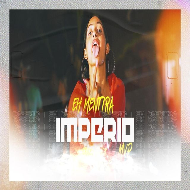 Imperio Mvp - 'Eh Mentira' [Ringtone]